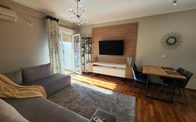 Kalpazo Home Skanderbeg Square Tirana
